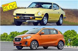 Why Datsun died